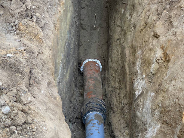 Best Sewage cleanup and water damage restoration  in Dumfries, VA